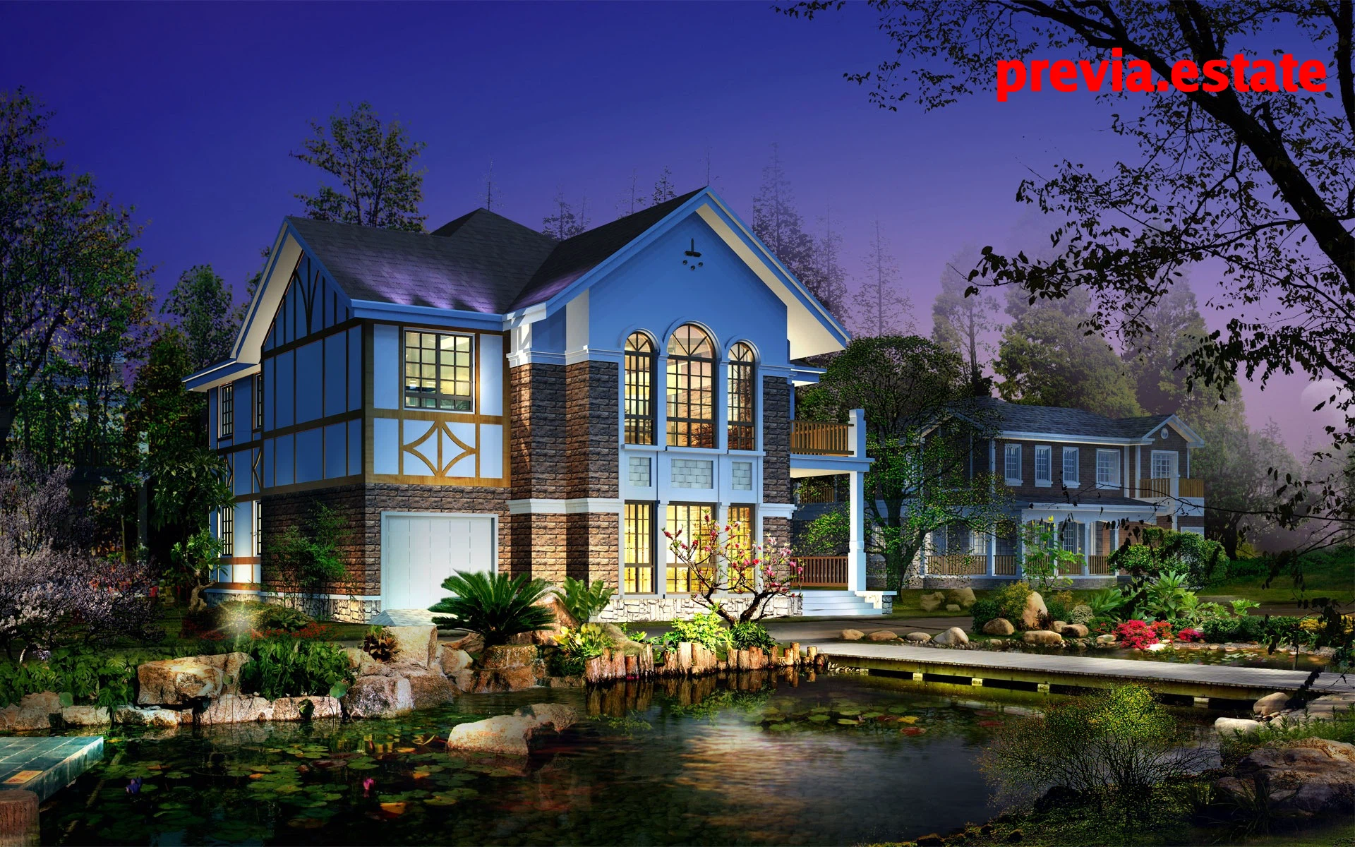 TEST AD: House for rent in Voki Estonia