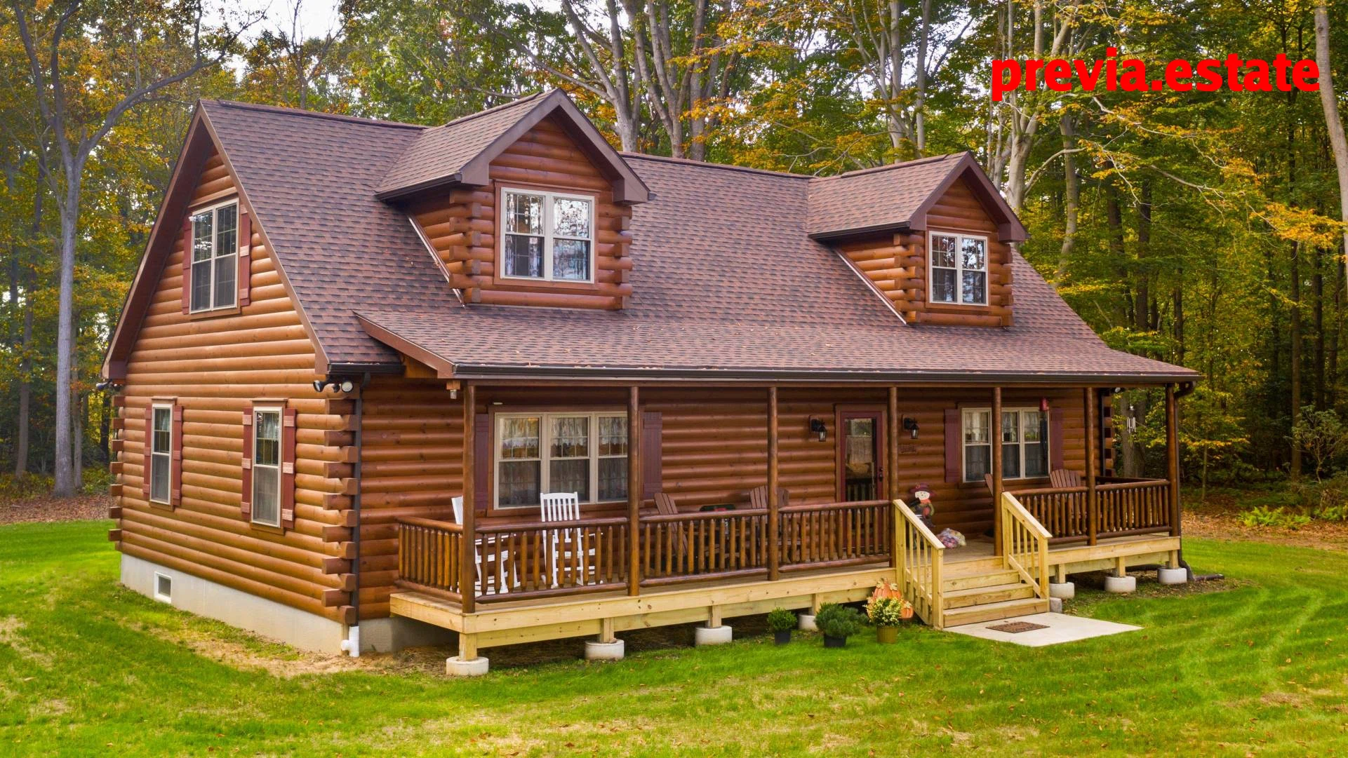 TEST AD: Cottage in Gdansk by the sea