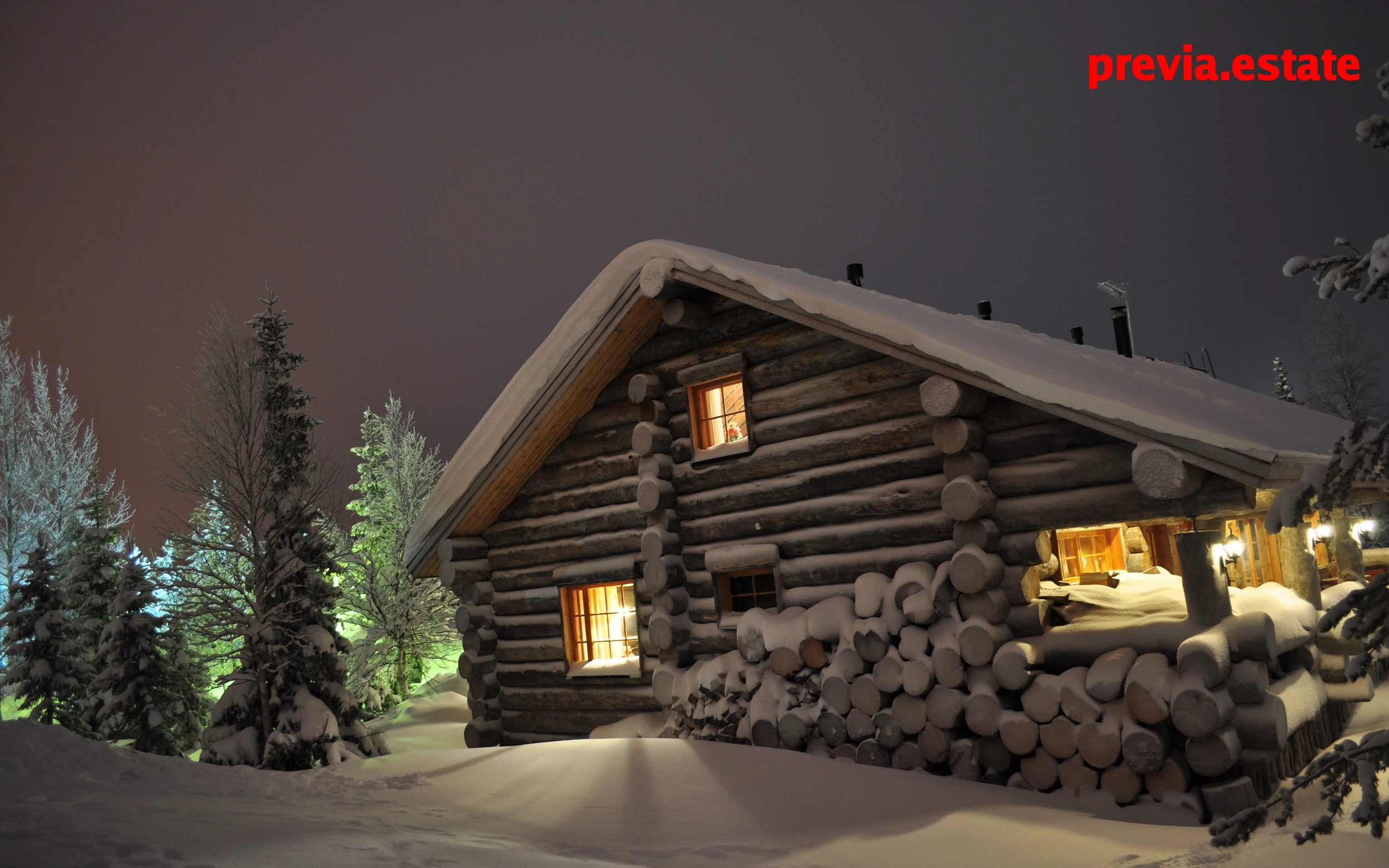 TEST AD: Sommer house in Oulu
