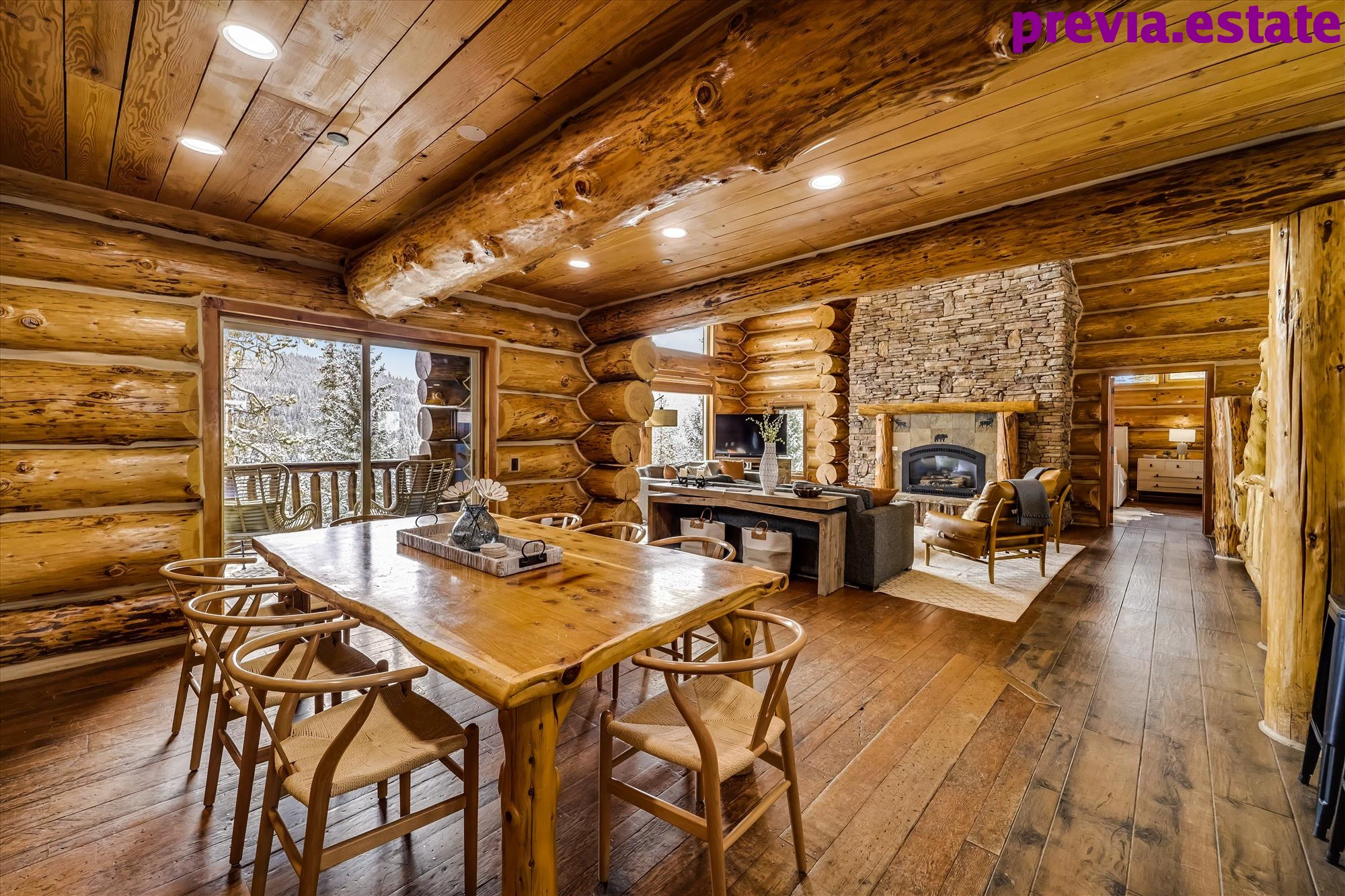 TEST AD: Luxury apartment on Selin island